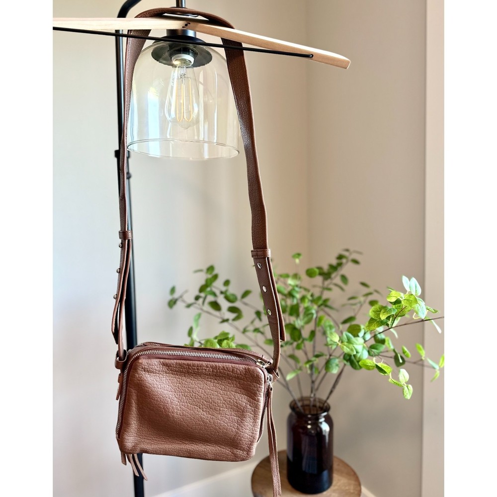 All Saints Crossbody